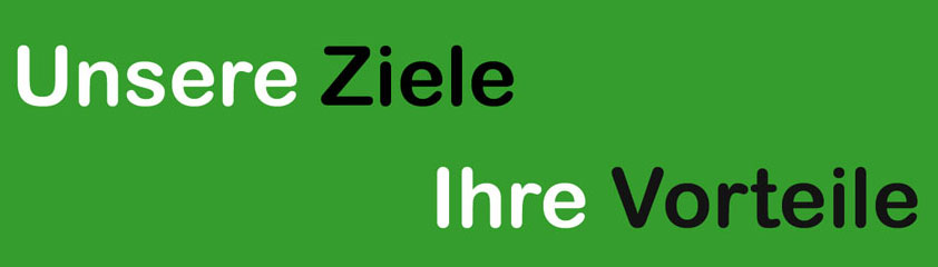 Ziele 