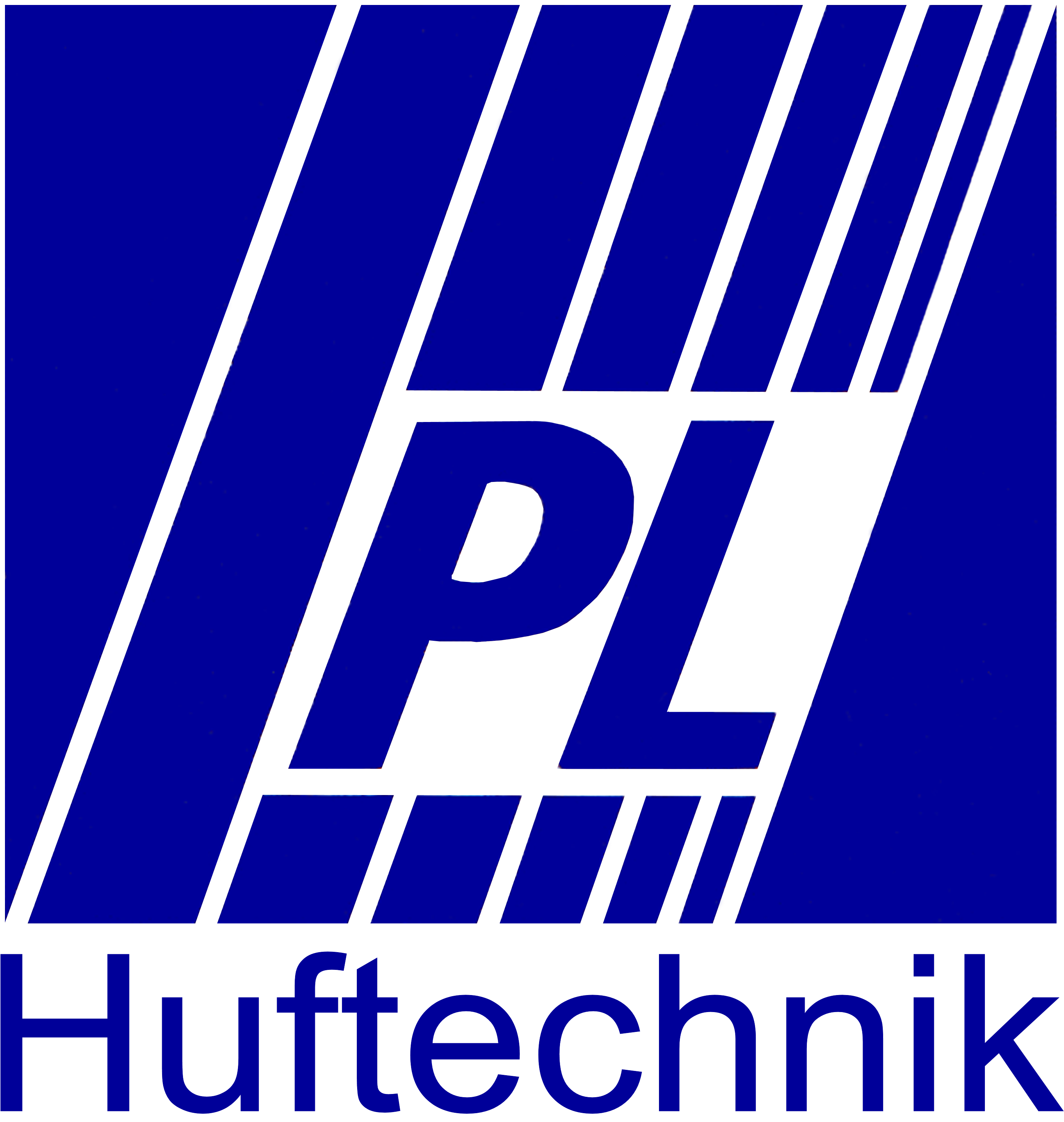 PL-Huftechnik-Logo